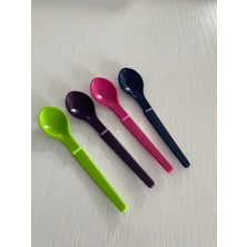 Tupperware 4lü Kaşıklar