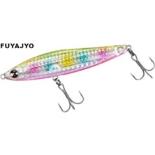 Daiwa Morethan Switch Hitter Laser Impact 105F 18.5g Maket Yem Fuyajyo