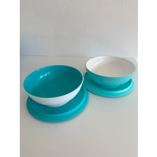 Tupperware 2'li Berrak