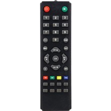 Weko Amstrad 16400 Uydu Alıcı Kumandası