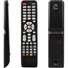 Weko Nordmende LCD LED Tv Kumandası 11284
