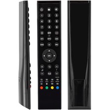 Weko Dijitsu 65DS8800 Android Tv LCD LED Tv Kumanda