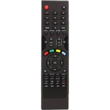 Weko Amstrad MD-117-118-119 Hd - Fobem 31700 - Amstrad 19700 Hd - Technobox Hd Uydu Kumandası