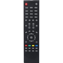 Weko Goldmaster Micro Hd Herkül Uydu Alıcısı Kumandası