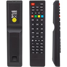 Weko Mersat Star - Marginal Plus / Yumatu Hd / Citybox Hd Uydu Kumandası