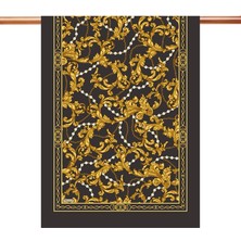 Piramit Ithal Vual Şal | Zincir