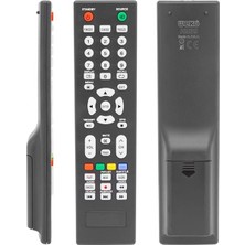 Yumatu Lcd-Led Tv Kumandası 18539
