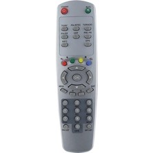 Techstar 7000 Unicell Uydu Alıcı Kumandası