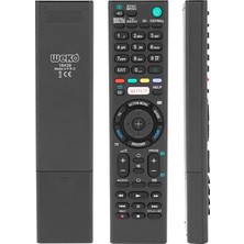 Huayu Sony RM-L1275 Netflix Tuşlu LCD LED Tv Kumandası