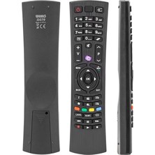 Weko Vestel A4891 LCD LED Tv Kumandası