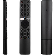 Weko Xiaomi Xmrm-19 Netflix-Prime Video Tuşlu LCD LED Tv Kumanda
