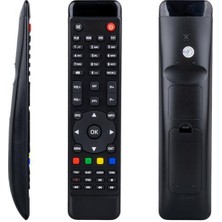 Weko Arnix Hd Uydu Alıcı Kumandası