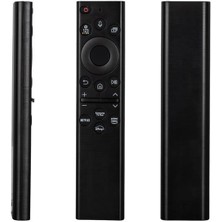 Weko Samsung RM-G2300 V2 Netflix-Prime Video-Samsung Tv Plus-Disney+ Tuşlu Ses Komutlu Lcd-Led Tv Kumandası