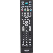 Lg RM-D657 Lcd-Led-Plazma Tv Kumandası
