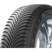 Michelin 225/45R17 91V Alpın 5 Zp Runflat Mıchelın (Kış)