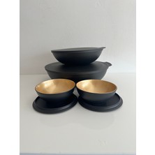 Tupperware Berrak Set 3.5lt,1.5lt 2adet kase