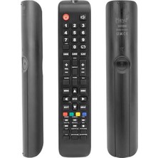 Hey Dijitsu Serisi Rose Electromaster LCD LED Tv Kumanda
