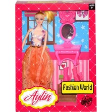 291 Efe, Aylin ve Dresuarı / +3 Yaş