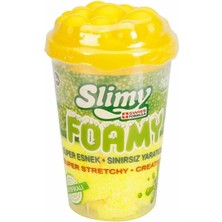 38076 Foamy Slimy Köpük -1 Adet Stokta Olan Gönderilir