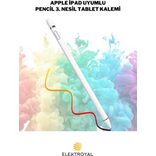 Howear Apple Ipad Uyumlu Pencil 1.nesil Tablet Kalemi
