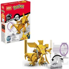 GDW29 Mega Pokemon - Power Pack - Stokta Olan Model Gönderilir