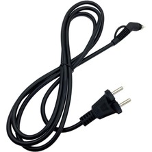 Teknik Durak Grundig Uyumlu Hs 6430 Saç Maşa Kablosu