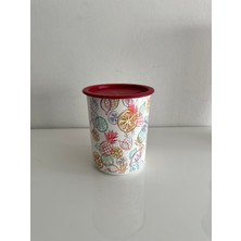 Tupperware Tek Parmak anananslı