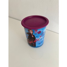 Tupperware Karlar Ülkesi Tek Parmak Saklama Kabı 1.25 Lt