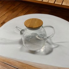 Peramari Bernardo Cam Daisy Demlik  1200 ml