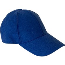 Rupen Kraft Kışlık Yün Cap Ayarlanabilir Beyzbol Şapka Kışlık Şapka Kışlıkspor Şapka