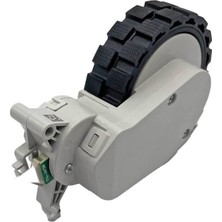 Robotist Dreame L10S Ultra Sağ Tekerlek