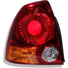 HYS Stop Lambası Sol Hyundaı Accent Admıre 2003-2006