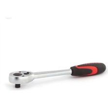 İzeltaş Cırcır Kolu 3/8 (32 Diş)