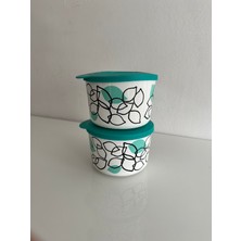 Tupperware delüks taksakla 800ml