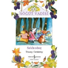 Essah Söğüt Vadisi Saklambaç