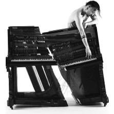 Sony Music Dardust -  Urban Impressıonısm -  1 Plak