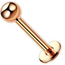 Rupen Kraft 316 Cerrahi Çelik Dudak Kıkırdak Helix Tragus Piercingi