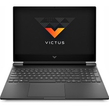 Hp Victus Gaming 15-FA2704NTA22 Intel Core I5 13420H 16GB 2tb SSD RTX3050 Windows 10 Home 15.6" 144Hz 300NIT IPS Taşınabilir Bilgisayar B7TG9EAA22