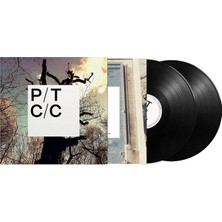 Sony Music Porcupıne Tree -  Closure / Contınuatıon -  2 Plak