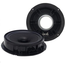 Fullsound K-1420W 200 Watt Volkswagen 16 cm 6.5 Inç Oto Hoparlör Araç Kapı Hoparlörü