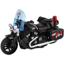 JW567-123 Sürtmeli Güvenlik Motosikleti -Vardem Oyuncak