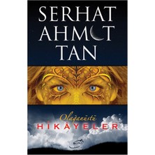 Kitabevimden Olağanüstü Hikayeler