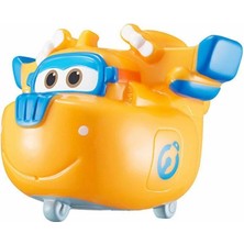 11002 Harika Kanatlar Banyo Oyuncağı Donnıe