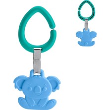 GYN23 Fisher-Price® Sevimli Hayvancıklar Dişlik - 1 Adet Stokta Olan Gönderilir