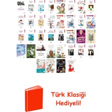 Can Yayınları Süleyman Bulut 36 Kitap Seti + Türk Klasiği Hediye