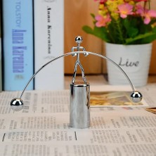 baytoptan Halterci Denge Adam