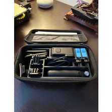 Kanem3D Gopro 9/10/11/12 Çanta Içi Düzenleyici