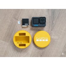 Kanem3D Gopro 6/7/8 Taşıma Kutusu