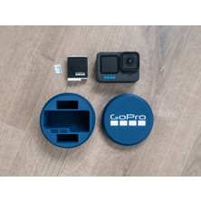 Kanem3D Gopro Hero 13 Taşıma Kutusu