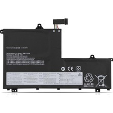 Alfamaks Lenovo Thinkbook 14-Iml 14-Iıl 15-Iml 15-Iıl L19M3PF1 Batarya